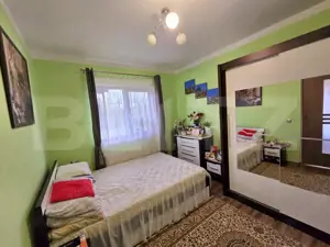 Casă la cheie cu teren de 1650 mp, Sălicea - imagine 7