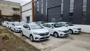 Vând 50 bucăți anvelope Continental 185/65/R15, demontate de pe autoturisme Dacia Logan 3. - imagine 3