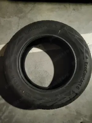 Vând 50 bucăți anvelope Continental 185/65/R15, demontate de pe autoturisme Dacia Logan 3. - imagine 6