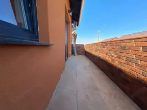 Apartament spatios cu 3 camere, 83 mp, pozitie excelenta, Giroc - imagine 17