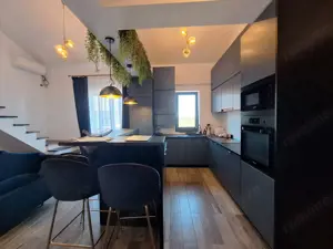 Apartament spatios cu 3 camere, 83 mp, pozitie excelenta, Giroc - imagine 5