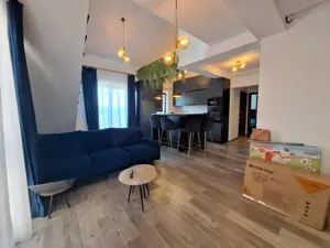 Apartament spatios cu 3 camere, 83 mp, pozitie excelenta, Giroc - imagine 2