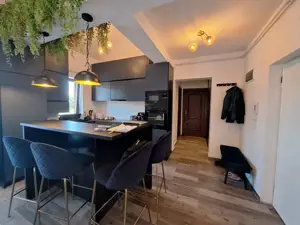 Apartament spatios cu 3 camere, 83 mp, pozitie excelenta, Giroc - imagine 6