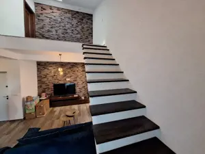 Apartament spatios cu 3 camere, 83 mp, pozitie excelenta, Giroc - imagine 9