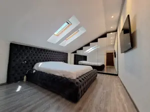 Apartament spatios cu 3 camere, 83 mp, pozitie excelenta, Giroc - imagine 12