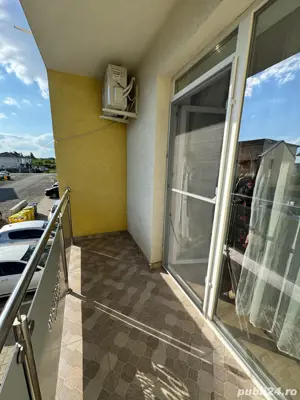 Inchiriez apartament 2 camere Calea Urseni ( in spate la Zone 2) - imagine 2
