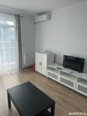 Inchiriez apartament 2 camere Calea Urseni ( in spate la Zone 2)