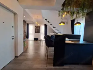 Apartament spatios cu 3 camere, 83 mp, pozitie excelenta, Giroc