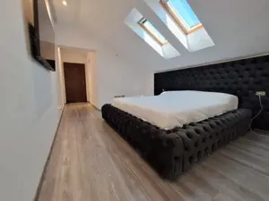 Apartament spatios cu 3 camere, 83 mp, pozitie excelenta, Giroc - imagine 13