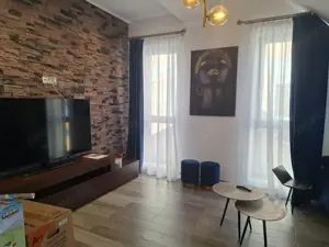 Apartament spatios cu 3 camere, 83 mp, pozitie excelenta, Giroc - imagine 3