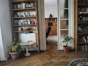 Pta Traian-Ultracentral 8 cam 269 mp construiti+Teren 577 mp cu 20m front stradal - imagine 11