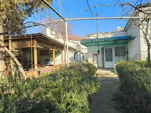 Pta Traian-Ultracentral 8 cam 269 mp construiti+Teren 577 mp cu 20m front stradal - imagine 2