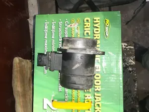 Debimetru Fiat 1,3 jtd - imagine 2