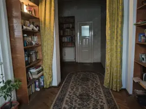 Pta Traian-Ultracentral 8 cam 269 mp construiti+Teren 577 mp cu 20m front stradal - imagine 9