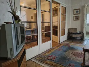 Pta Traian-Ultracentral 8 cam 269 mp construiti+Teren 577 mp cu 20m front stradal - imagine 8