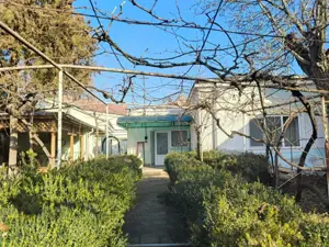 Pta Traian-Ultracentral 8 cam 269 mp construiti+Teren 577 mp cu 20m front stradal - imagine 3