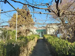 Pta Traian-Ultracentral 8 cam 269 mp construiti+Teren 577 mp cu 20m front stradal - imagine 5