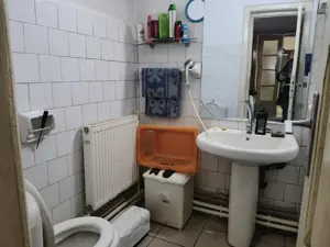 Pta Traian-Ultracentral 8 cam 269 mp construiti+Teren 577 mp cu 20m front stradal - imagine 20