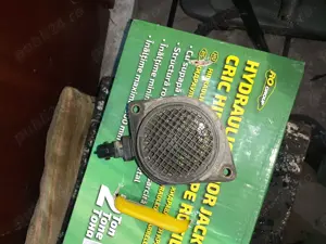 Debimetru Fiat 1,3 jtd