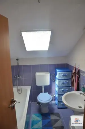 Proprietar 3 camere in Giroc 87000 euro - imagine 11