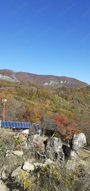 Teren de vânzare Valea Cernei  - imagine 2