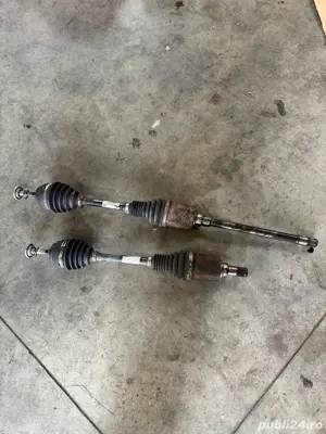 vand planetare fata bmw f10 X-drive 2016 - imagine 3