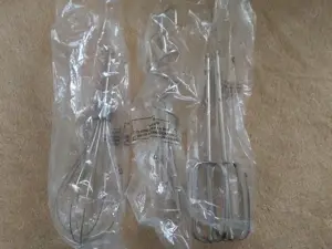 Mixer de mână Morphy Richards nefolosit - imagine 5