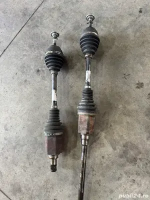 vand planetare fata bmw f10 X-drive 2016 - imagine 2