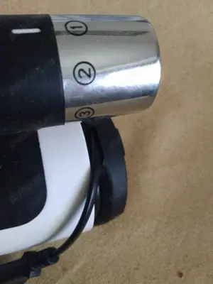 Mixer de mână Morphy Richards nefolosit - imagine 4