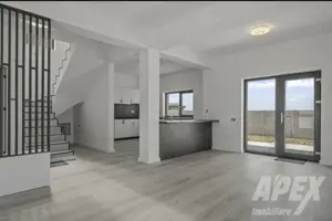 Casa 4 camere | Independenta energetic | Domnesti - imagine 5 Casa 4 camere | Independenta energetic | Domnesti - imagine 5