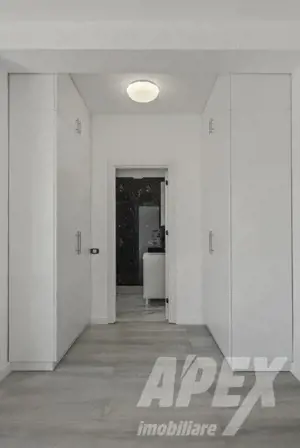 Casa 4 camere | Independenta energetic | Domnesti - imagine 12 Casa 4 camere | Independenta energetic | Domnesti - imagine 12