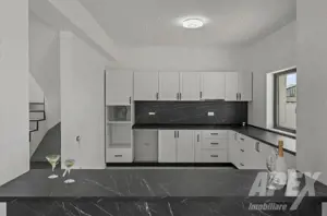 Casa 4 camere | Independenta energetic | Domnesti - imagine 6 Casa 4 camere | Independenta energetic | Domnesti - imagine 6