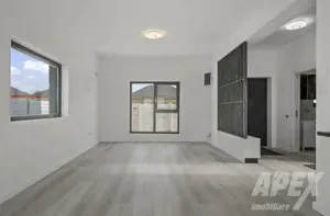 Casa 4 camere | Independenta energetic | Domnesti - imagine 2 Casa 4 camere | Independenta energetic | Domnesti - imagine 2