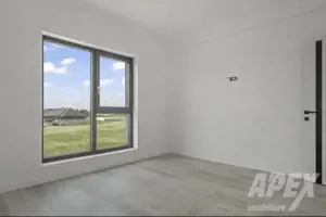 Casa 4 camere | Independenta energetic | Domnesti - imagine 14 Casa 4 camere | Independenta energetic | Domnesti - imagine 14