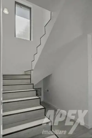 Casa 4 camere | Independenta energetic | Domnesti - imagine 15 Casa 4 camere | Independenta energetic | Domnesti - imagine 15