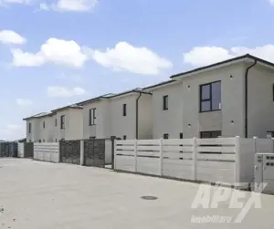 Casa 4 camere | Independenta energetic | Domnesti - imagine 16 Casa 4 camere | Independenta energetic | Domnesti - imagine 16