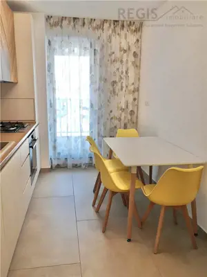 Apartament 2 Camere in Cosmopolit cu Parcare Subterana - imagine 8