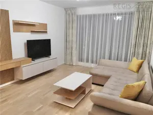 Apartament 2 Camere in Cosmopolit cu Parcare Subterana