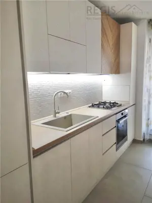 Apartament 2 Camere in Cosmopolit cu Parcare Subterana - imagine 7