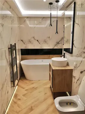 Apartament 2 Camere in Cosmopolit cu Parcare Subterana - imagine 10