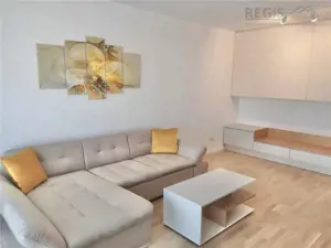 Apartament 2 Camere in Cosmopolit cu Parcare Subterana - imagine 2