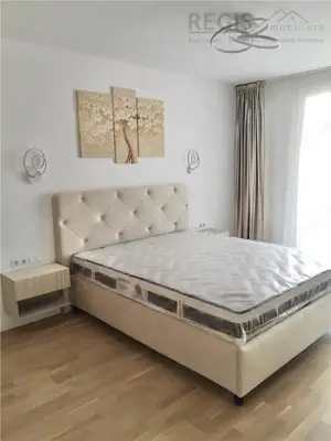 Apartament 2 Camere in Cosmopolit cu Parcare Subterana - imagine 4