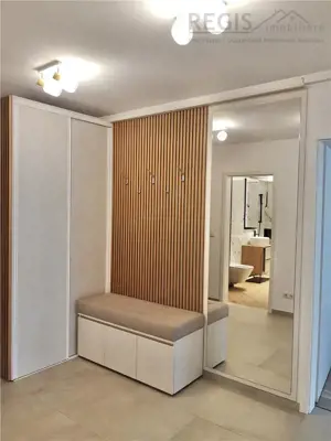 Apartament 2 Camere in Cosmopolit cu Parcare Subterana - imagine 9