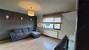 De Inchiriat Apartament 2 cam (bloc nou) TEILOR 70 mp, modern, - imagine 2