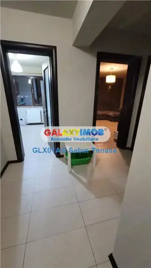 De Inchiriat Apartament 2 cam (bloc nou) TEILOR 70 mp, modern, - imagine 6