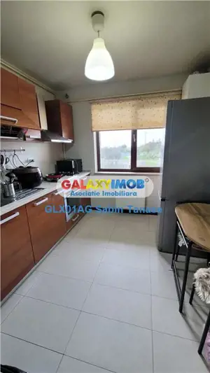 De Inchiriat Apartament 2 cam (bloc nou) TEILOR 70 mp, modern, - imagine 3