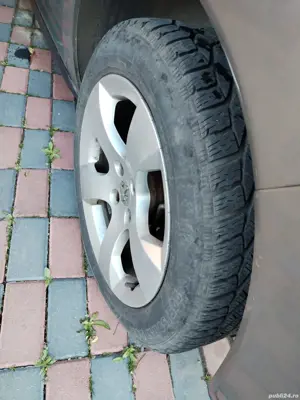 Peugeot 3008 - imagine 5