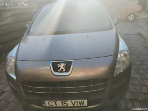 Peugeot 3008 - imagine 6