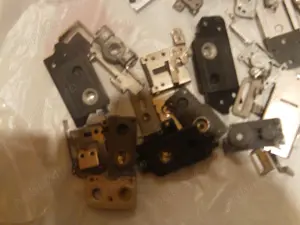 baza retentie prindere pe trepied aparat foto video - imagine 3