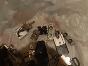 baza retentie prindere pe trepied aparat foto video - imagine 2